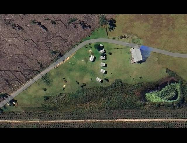 FARM FOR SALE IN TSITSIKAMMA